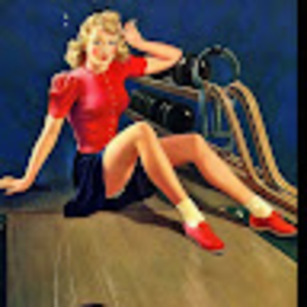 Meet your Posher, Linda